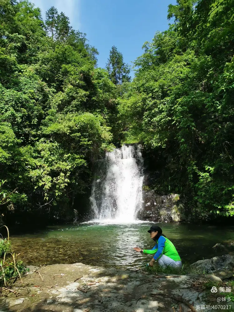 杭州十大最美村庄～淳安上西村